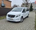 Білий Мерседес Віто, об'ємом двигуна 2 л та пробігом 245 тис. км за 32500 $, фото 18 на Automoto.ua