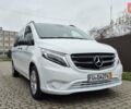 Білий Мерседес Віто, об'ємом двигуна 2 л та пробігом 245 тис. км за 32500 $, фото 14 на Automoto.ua
