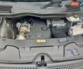 Белый Мерседес Вито, объемом двигателя 2 л и пробегом 225 тыс. км за 23950 $, фото 76 на Automoto.ua