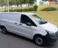 Белый Мерседес Вито, объемом двигателя 2 л и пробегом 225 тыс. км за 23950 $, фото 79 на Automoto.ua