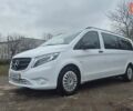 Белый Мерседес Вито, объемом двигателя 2 л и пробегом 310 тыс. км за 30900 $, фото 1 на Automoto.ua