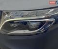 Белый Мерседес Вито, объемом двигателя 2 л и пробегом 225 тыс. км за 23950 $, фото 57 на Automoto.ua