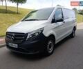 Белый Мерседес Вито, объемом двигателя 2 л и пробегом 225 тыс. км за 23950 $, фото 16 на Automoto.ua