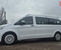 Белый Мерседес Вито, объемом двигателя 2 л и пробегом 310 тыс. км за 30900 $, фото 7 на Automoto.ua