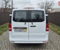 Білий Мерседес Віто, об'ємом двигуна 2 л та пробігом 245 тис. км за 32500 $, фото 10 на Automoto.ua
