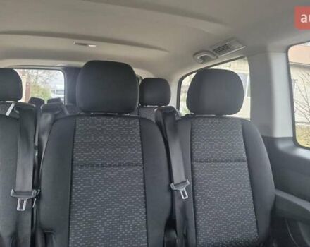 Белый Мерседес Вито, объемом двигателя 2 л и пробегом 310 тыс. км за 30900 $, фото 29 на Automoto.ua