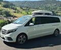 Білий Мерседес Віто, об'ємом двигуна 2 л та пробігом 139 тис. км за 46500 $, фото 1 на Automoto.ua