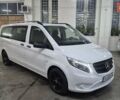 Белый Мерседес Вито, объемом двигателя 2 л и пробегом 310 тыс. км за 31000 $, фото 3 на Automoto.ua