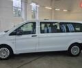 Белый Мерседес Вито, объемом двигателя 0 л и пробегом 186 тыс. км за 31500 $, фото 2 на Automoto.ua