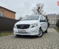 Білий Мерседес Віто, об'ємом двигуна 2 л та пробігом 245 тис. км за 32500 $, фото 1 на Automoto.ua
