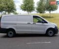 Белый Мерседес Вито, объемом двигателя 2 л и пробегом 225 тыс. км за 23950 $, фото 24 на Automoto.ua