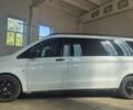Білий Мерседес Віто, об'ємом двигуна 2 л та пробігом 312 тис. км за 32900 $, фото 1 на Automoto.ua