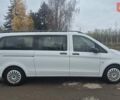Белый Мерседес Вито, объемом двигателя 2 л и пробегом 310 тыс. км за 30900 $, фото 13 на Automoto.ua