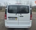 Белый Мерседес Вито, объемом двигателя 2 л и пробегом 310 тыс. км за 30900 $, фото 16 на Automoto.ua