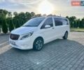 Белый Мерседес Вито, объемом двигателя 1.95 л и пробегом 289 тыс. км за 27999 $, фото 1 на Automoto.ua