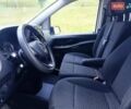 Белый Мерседес Вито, объемом двигателя 2 л и пробегом 225 тыс. км за 23950 $, фото 64 на Automoto.ua