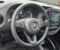 Білий Мерседес Віто, об'ємом двигуна 2 л та пробігом 245 тис. км за 32500 $, фото 22 на Automoto.ua