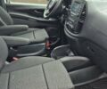 Білий Мерседес Віто, об'ємом двигуна 2 л та пробігом 245 тис. км за 32500 $, фото 30 на Automoto.ua