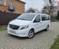 Білий Мерседес Віто, об'ємом двигуна 2 л та пробігом 245 тис. км за 32500 $, фото 17 на Automoto.ua