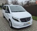Білий Мерседес Віто, об'ємом двигуна 2 л та пробігом 245 тис. км за 32500 $, фото 13 на Automoto.ua
