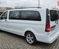 Білий Мерседес Віто, об'ємом двигуна 2 л та пробігом 245 тис. км за 32500 $, фото 6 на Automoto.ua