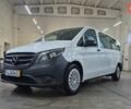 Белый Мерседес Вито, объемом двигателя 0 л и пробегом 186 тыс. км за 31500 $, фото 4 на Automoto.ua