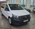 Белый Мерседес Вито, объемом двигателя 0 л и пробегом 186 тыс. км за 31500 $, фото 7 на Automoto.ua