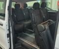 Белый Мерседес Вито, объемом двигателя 0 л и пробегом 186 тыс. км за 31500 $, фото 10 на Automoto.ua