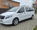 Білий Мерседес Віто, об'ємом двигуна 2 л та пробігом 245 тис. км за 32500 $, фото 4 на Automoto.ua