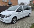 Білий Мерседес Віто, об'ємом двигуна 2 л та пробігом 245 тис. км за 32500 $, фото 3 на Automoto.ua
