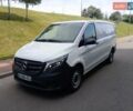 Белый Мерседес Вито, объемом двигателя 2 л и пробегом 225 тыс. км за 23950 $, фото 84 на Automoto.ua