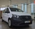 Белый Мерседес Вито, объемом двигателя 0 л и пробегом 186 тыс. км за 31500 $, фото 8 на Automoto.ua