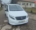 Белый Мерседес Вито, объемом двигателя 2 л и пробегом 310 тыс. км за 30900 $, фото 4 на Automoto.ua