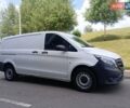 Белый Мерседес Вито, объемом двигателя 2 л и пробегом 225 тыс. км за 23950 $, фото 22 на Automoto.ua