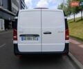 Белый Мерседес Вито, объемом двигателя 2 л и пробегом 225 тыс. км за 23950 $, фото 14 на Automoto.ua