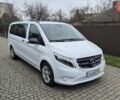 Білий Мерседес Віто, об'ємом двигуна 2 л та пробігом 245 тис. км за 32500 $, фото 16 на Automoto.ua