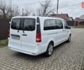 Білий Мерседес Віто, об'ємом двигуна 2 л та пробігом 245 тис. км за 32500 $, фото 11 на Automoto.ua