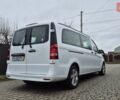 Білий Мерседес Віто, об'ємом двигуна 2 л та пробігом 245 тис. км за 32500 $, фото 12 на Automoto.ua