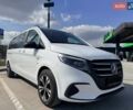 Белый Мерседес Вито, объемом двигателя 2 л и пробегом 123 тыс. км за 47900 $, фото 1 на Automoto.ua