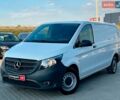 Белый Мерседес Вито, объемом двигателя 2 л и пробегом 80 тыс. км за 25390 $, фото 1 на Automoto.ua
