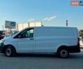 Белый Мерседес Вито, объемом двигателя 2 л и пробегом 80 тыс. км за 25390 $, фото 9 на Automoto.ua