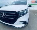 Белый Мерседес Вито, объемом двигателя 2 л и пробегом 110 тыс. км за 46800 $, фото 1 на Automoto.ua