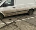 Белый Мерседес Вито, объемом двигателя 2.2 л и пробегом 350 тыс. км за 7300 $, фото 1 на Automoto.ua