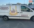 Білий Мерседес Віто, об'ємом двигуна 2.14 л та пробігом 411 тис. км за 7500 $, фото 1 на Automoto.ua