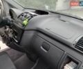 Белый Мерседес Вито, объемом двигателя 2.14 л и пробегом 545 тыс. км за 10500 $, фото 6 на Automoto.ua