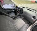 Білий Мерседес Віто, об'ємом двигуна 1.6 л та пробігом 391 тис. км за 10900 $, фото 20 на Automoto.ua