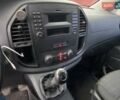 Білий Мерседес Віто, об'ємом двигуна 1.6 л та пробігом 391 тис. км за 10900 $, фото 17 на Automoto.ua