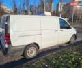 Білий Мерседес Віто, об'ємом двигуна 2.14 л та пробігом 416 тис. км за 18600 $, фото 13 на Automoto.ua