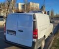 Білий Мерседес Віто, об'ємом двигуна 2.14 л та пробігом 416 тис. км за 18600 $, фото 3 на Automoto.ua
