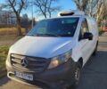 Білий Мерседес Віто, об'ємом двигуна 2.14 л та пробігом 416 тис. км за 18600 $, фото 5 на Automoto.ua